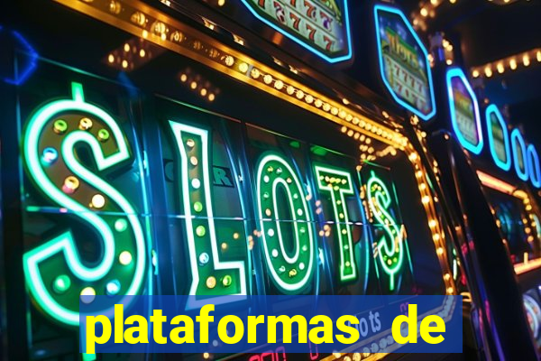 plataformas de jogos antigas